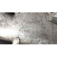 318309 322082 Johnson Evinrude 1973-1981 Exhaust Manifold 65 70 75 HP