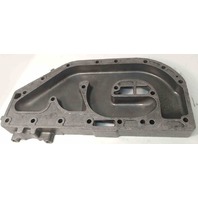 318309 322082 Johnson Evinrude 1973-1981 Exhaust Manifold 65 70 75 HP