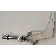 388655 384477 Johnson Evinrude 1977-1980 Shift Lever & Shaft Assembly 25 35 HP