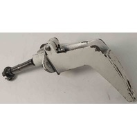 388655 384477 Johnson Evinrude 1977-1980 Shift Lever & Shaft Assembly 25 35 HP