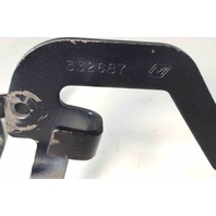 321750 332687 332875 Johnson Evinrude 1977-83 Reverse Lock Lever 60 65 70 75+ HP