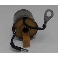581929 Johnson Evinrude 1979-1982 Choke Solenoid W/ Plunger  25 35 50 55 60+ HP