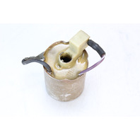 581929 Johnson Evinrude 1979-1982 Choke Solenoid 25 35 50 55 60 70 75 85 100+ HP