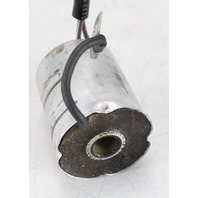 386664 0386664 Johnson Evinrude 1974-1976 Choke Solenoid 85 115 135 HP V4