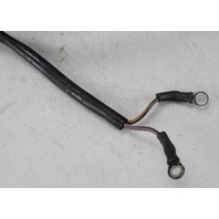 386664 0386664 Johnson Evinrude 1974-1976 Choke Solenoid 85 115 135 HP V4