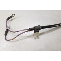 386675 Johnson Evinrude 1974-1975 Solenoid Assembly 50 70 75 HP TESTED!