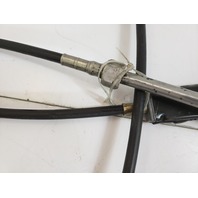 SSC-13415 Teleflex SeaStar Outboard Rank & Cable