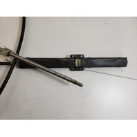 SSC-13415 Teleflex SeaStar Outboard Rank & Cable