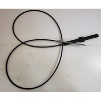 SSC-13415 Teleflex SeaStar Outboard Rank & Cable
