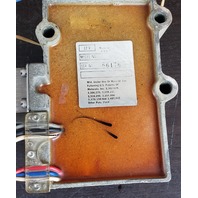 817855A1 Chrysler 1975-1984 CD Unit Module 70 75 85 90+ HP 1 YEAR WTY