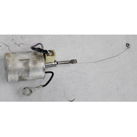 581929 Johnson Evinrude 1979-82 Choke Solenoid W/ Plunger  25 35 50 55 60 70+ HP