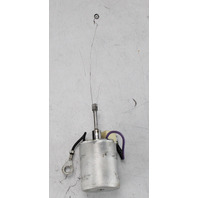 581929 Johnson Evinrude 1979-82 Choke Solenoid W/ Plunger  25 35 50 55 60 70+ HP