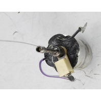 581929 Johnson Evinrude 1979-82 Choke Solenoid W/ Plunger  25 35 50 55 60 70+ HP