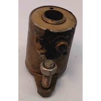 54293A11 54293A5 Mercury 1970-1989 Choke Solenoid W/ Screws 35 40 45 50 HP 4 Cyl