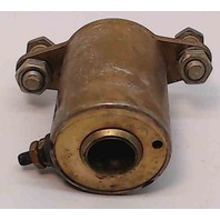 54293A11 54293A5 Mercury 1970-1989 Choke Solenoid W/ Screws 35 40 45 50 HP 4 Cyl