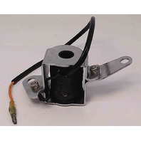 35376-0502 353760502 Nissan Tohatsu 2002 & Earlier Choke Solenoid 50 60 70 90 HP