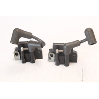 582508 Johnson Evinrude 1985-01 Set Of 2 Coils 18 20 25 28 30 40 + HP 1 YEAR WTY