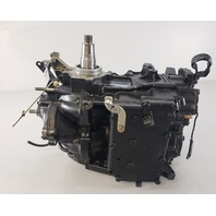 COMPRESSION CHECKED! 396165 Johnson Evinrude 1986-1989 Powerhead 20 25 30 35 HP