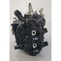 COMPRESSION CHECKED! 396165 Johnson Evinrude 1986-1989 Powerhead 20 25 30 35 HP