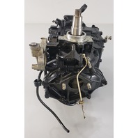 COMPRESSION CHECKED! 396165 Johnson Evinrude 1986-1989 Powerhead 20 25 30 35 HP
