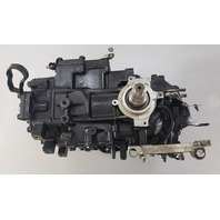 COMPRESSION CHECKED! 396165 Johnson Evinrude 1986-1989 Powerhead 20 25 30 35 HP
