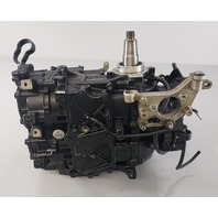 COMPRESSION CHECKED! 396165 Johnson Evinrude 1986-1989 Powerhead 20 25 30 35 HP