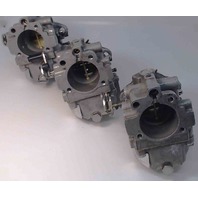 397609 C# 397642 1987 Johnson Evinrude 1987 Carburetor Set 60 75 HP REBUILT!