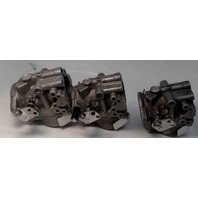 397609 C# 397642 1987 Johnson Evinrude 1987 Carburetor Set 60 75 HP REBUILT!