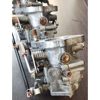 13201-95503 13202-95502 13203-95520 Suzuki 1980-85 Carburetor Set 85 HP REBUILT
