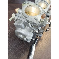 13201-95503 13202-95502 13203-95520 Suzuki 1980-85 Carburetor Set 85 HP REBUILT