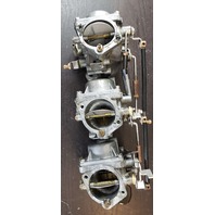 13201-95503 13202-95502 13203-95520 Suzuki 1980-85 Carburetor Set 85 HP REBUILT