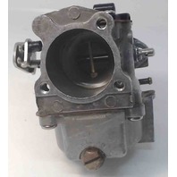 439459 C# 338064 Johnson Evinrude 1995-1997  Carburetor Assembly  50 HP REBUILT!