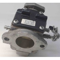 439459 C# 338064 Johnson Evinrude 1995-1997  Carburetor Assembly  50 HP REBUILT!