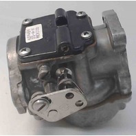 439459 C# 338064 Johnson Evinrude 1995-1997  Carburetor Assembly  50 HP REBUILT!