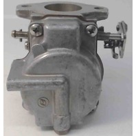 439459 C# 338064 Johnson Evinrude 1995-1997  Carburetor Assembly  50 HP REBUILT!