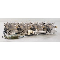REBUILT! 67F-14901-10-00 67F-14902-10-00 Yamaha 1999-01 Carburetor Set 80 100 HP