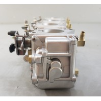 REBUILT! 67F-14901-10-00 67F-14902-10-00 Yamaha 1999-01 Carburetor Set 80 100 HP