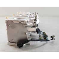 REBUILT! 67F-14901-10-00 67F-14902-10-00 Yamaha 1999-01 Carburetor Set 80 100 HP