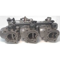 16101-ZW4-D23 16102-ZW4-D23  Honda Pre-1997-03 Carburetor Set BF 50 HP REBUILT!