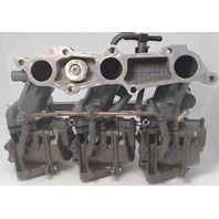 16101-ZW4-D23 16102-ZW4-D23  Honda Pre-1997-03 Carburetor Set BF 50 HP REBUILT!