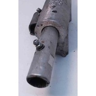 T&R Marine Johnson Evinrude Outboard Transom Steering Cable Tube 11-1/2" Long