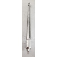 F694128 Force 1989-1994 Upper 20" Driveshaft  85 90 120 125 150 HP REFURBISHED!