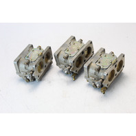 9242A10 9242A11 9242A12 WH-34 Mercury 1976-1989 Carburetor Set 175 HP