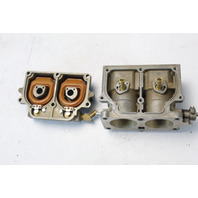 9242A10 9242A11 9242A12 WH-34 Mercury 1976-1989 Carburetor Set 175 HP