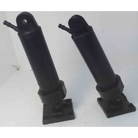 Boat Leveler Comapny Insta-Leveler Trim Tab Set  8-3/4" Tall 2-3/4" x 2-1/2"