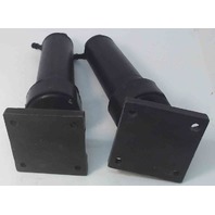 Boat Leveler Comapny Insta-Leveler Trim Tab Set  8-3/4" Tall 2-3/4" x 2-1/2"