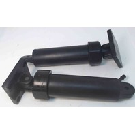 Boat Leveler Comapny Insta-Leveler Trim Tab Set  8-3/4" Tall 2-3/4" x 2-1/2"