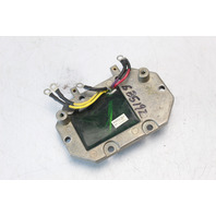 585192 Johnson Evinrude 1995-98 Rectifier Regulator 120 125 130 HP V4 1 YR WTY