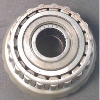859101-C# Mercury Forward Gear & Bearing 22 Teeth