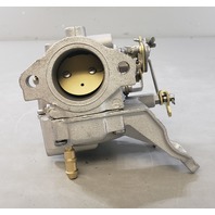 REBUILT! 388544 C# 322314 Johnson Evinrude 1977 Carburetor Assembly 25 HP